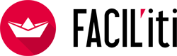 Logo FACIL'iti
