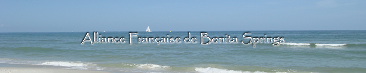 Logo de l'AF de Bonita Springs